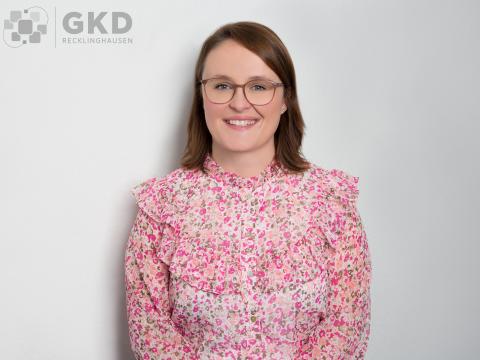 Das Portraitfoto von Jasmina Trtovac